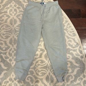 Old navy joggers worn once